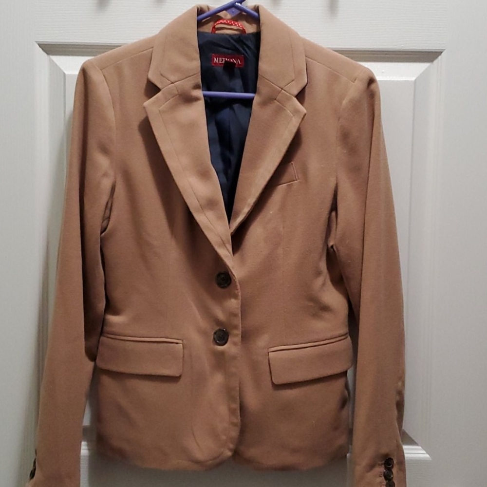 Merona Blazer